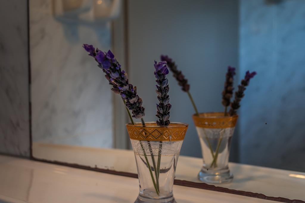 Agnanti View Hotel Pachaina 外观 照片